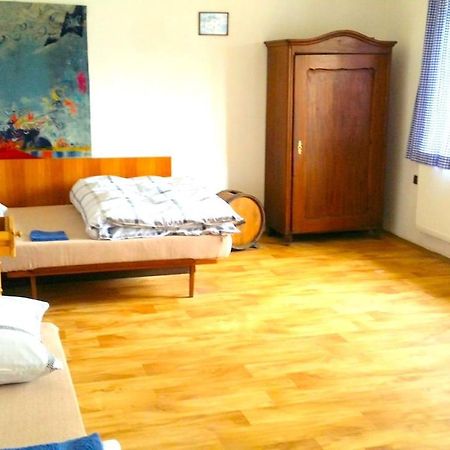 Safar Residence Hrachoviste Buitenkant foto